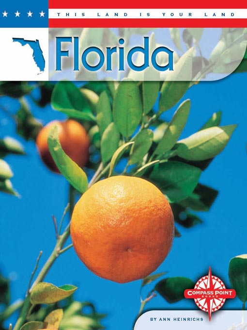 Title details for Florida by Ann R. Heinrichs - Available